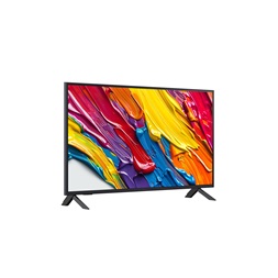 LG 43" 43QNED84A3C 4K UHD AI Smart QNED TV