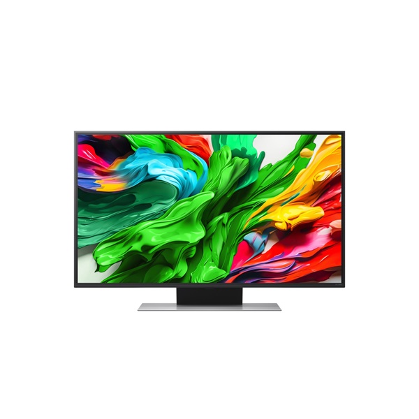 LG 43" 43QNED87A3D 4K UHD AI Smart QNED evo MiniLED TV
