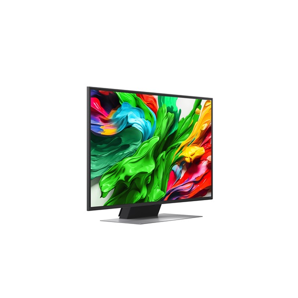 LG 43" 43QNED87A3D 4K UHD AI Smart QNED evo MiniLED TV