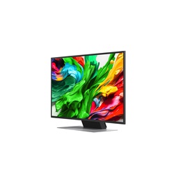 LG 43" 43QNED87A3D 4K UHD AI Smart QNED evo MiniLED TV