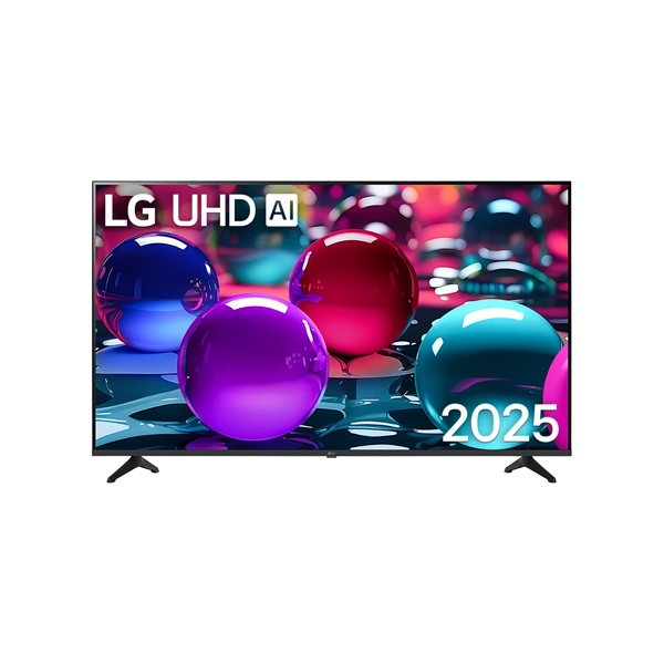LG 43" 43UA73003LA 4K UHD AI Smart TV