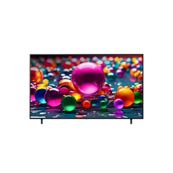 LG 43" 43UA74003LB 4K UHD AI Smart TV