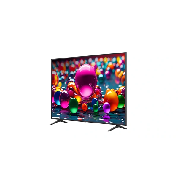 LG 43" 43UA74003LB 4K UHD AI Smart TV