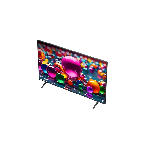 LG 43" 43UA74003LB 4K UHD AI Smart TV