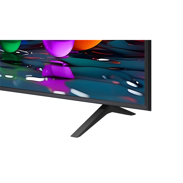 LG 43" 43UA74003LB 4K UHD AI Smart TV