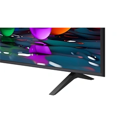 LG 43" 43UA74003LB 4K UHD AI Smart TV