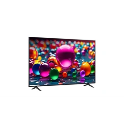 LG 43" 43UA74003LB 4K UHD AI Smart TV (Újracsomagolt)