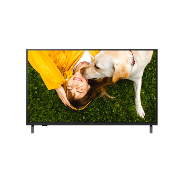 LG 43" 43UA751C0LA 4K UHD AI Smart TV (Újszerű)