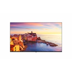 LG 43" 43UM662H0LC 4K UHD Smart Hotel TV (Újszerű)