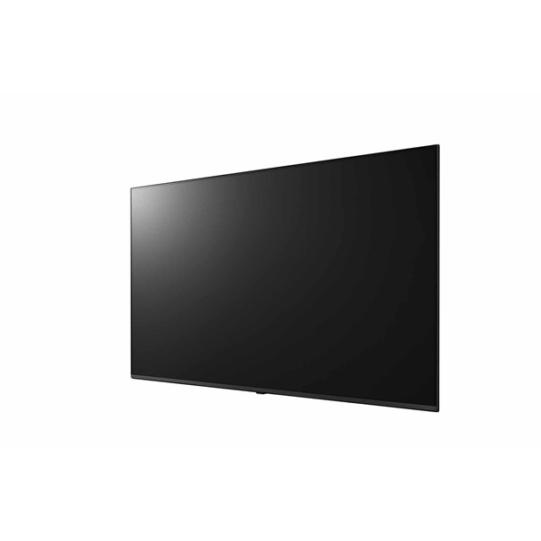 LG 43" 43UM662H0LC 4K UHD Smart Hotel TV (Újszerű)