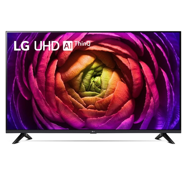 LG 43" 43UR73003LA 4K UHD Smart LED TV