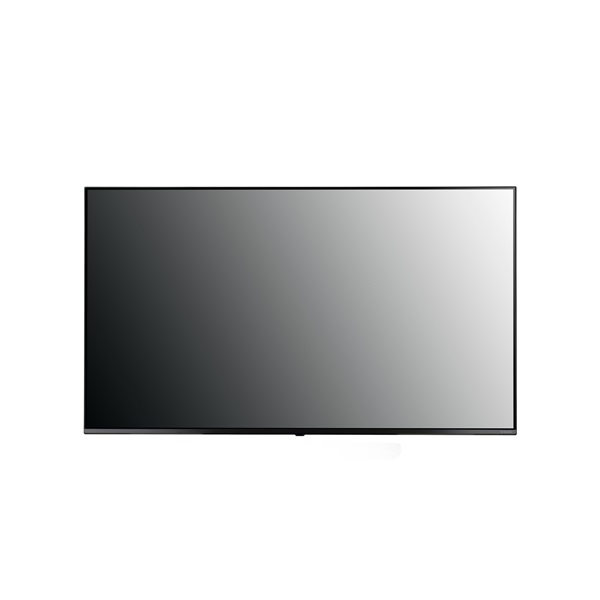 LG 43" 43UR762H9ZC 4K UHD Smart Hotel TV (Újszerű)