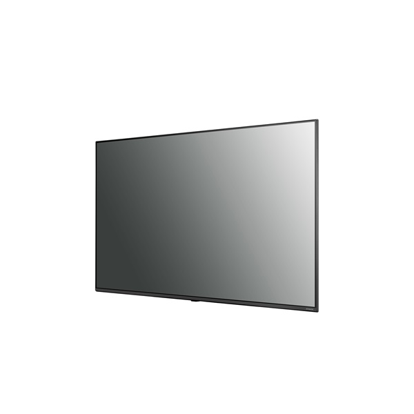 LG 43" 43UR762H9ZC 4K UHD Smart Hotel TV (Újszerű)