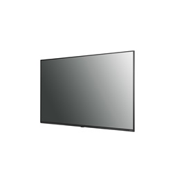 LG 43" 43UR762H9ZC 4K UHD Smart Hotel TV (Újszerű)
