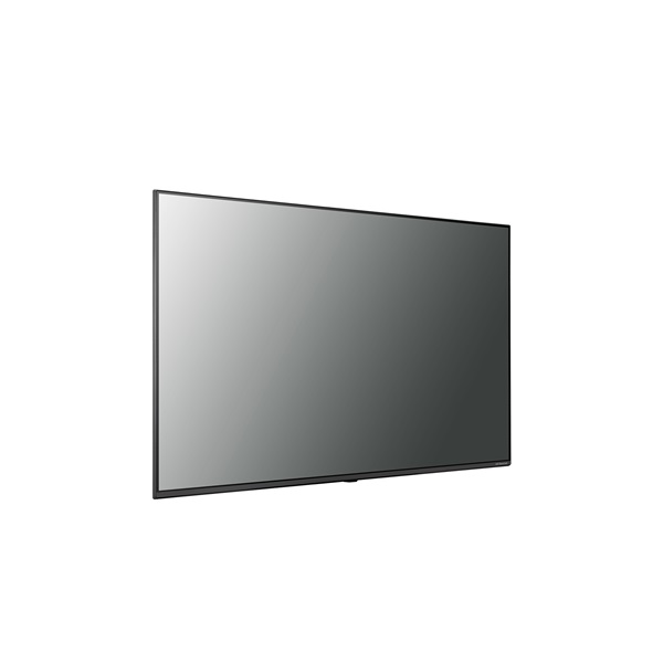 LG 43" 43UR762H9ZC 4K UHD Smart Hotel TV (Újszerű)
