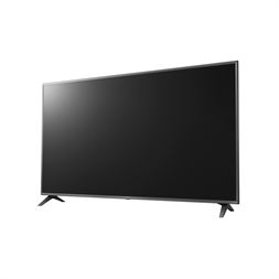 LG 43" 43UR78GC0LK 4K UHD Smart LED TV