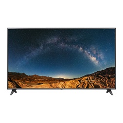 LG 43" 43UR78GC0LK 4K UHD Smart LED TV