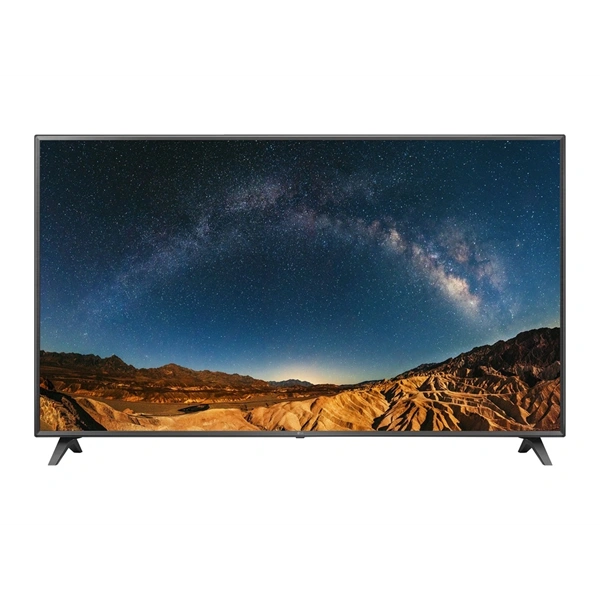 LG 43" 43UR78GC0LK 4K UHD Smart LED TV (Használt - B)