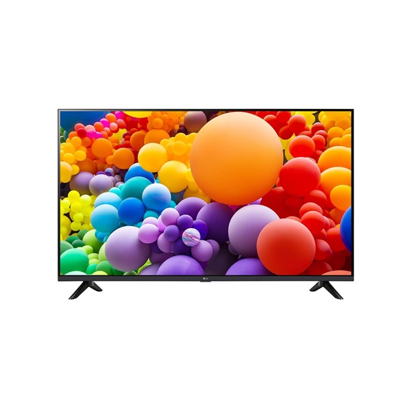 LG 43" 43UT73003LA 4K UHD AI Smart TV