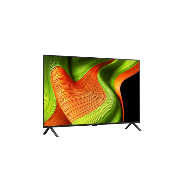 LG 48" OLED48B53LA 4K UHD AI Smart Gamer OLED TV