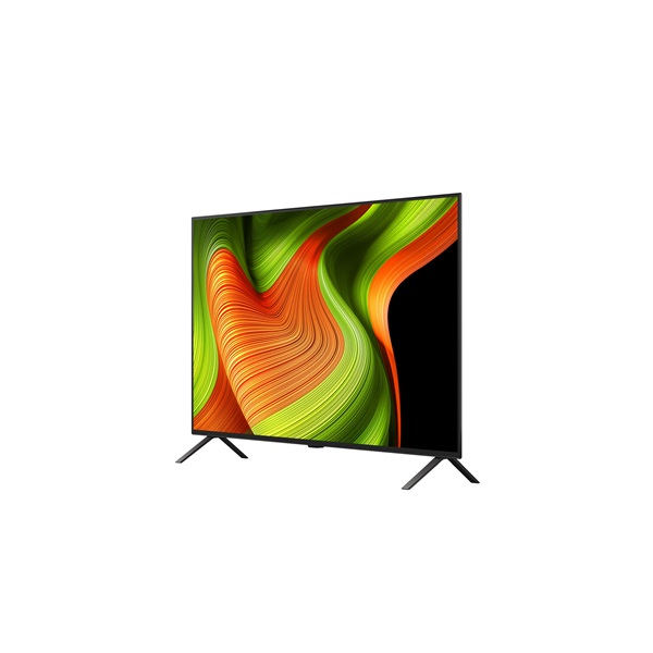 LG 48" OLED48B53LA 4K UHD AI Smart Gamer OLED TV