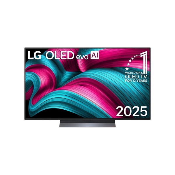 LG 48" OLED48C51LA 4K UHD AI Smart Gamer OLED evo TV