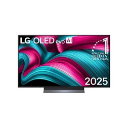 LG 48" OLED48C51LA 4K UHD AI Smart Gamer OLED evo TV