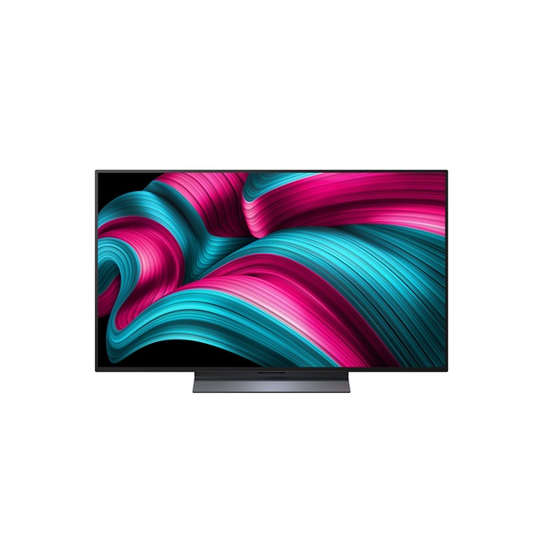 LG 48" OLED48C51LA 4K UHD AI Smart Gamer OLED evo TV