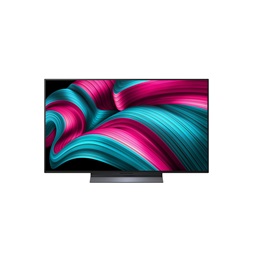 LG 48" OLED48C51LA 4K UHD AI Smart Gamer OLED evo TV