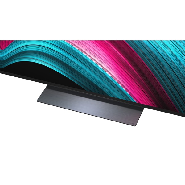 LG 48" OLED48C51LA 4K UHD AI Smart Gamer OLED evo TV