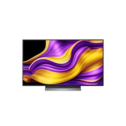 LG 48" OLED48G53LS 4K UHD AI Smart Gamer OLED evo TV
