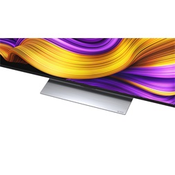 LG 48" OLED48G53LS 4K UHD AI Smart Gamer OLED evo TV