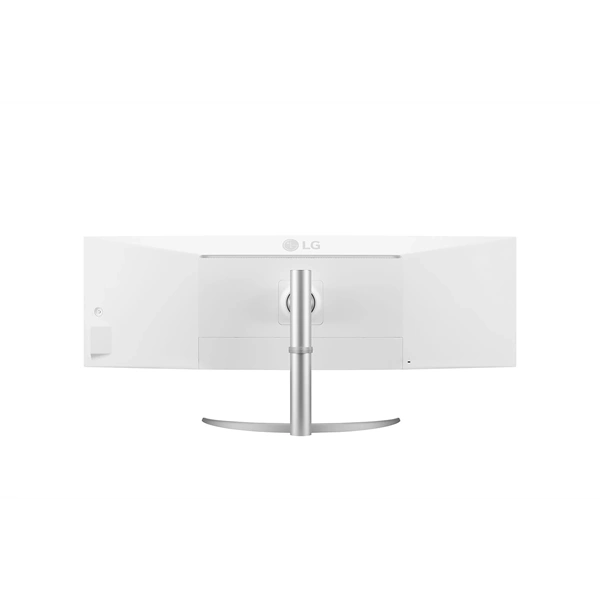 LG 49" 49WQ95CP-W UltraWide DQHD IPS HDMI/DP monitor