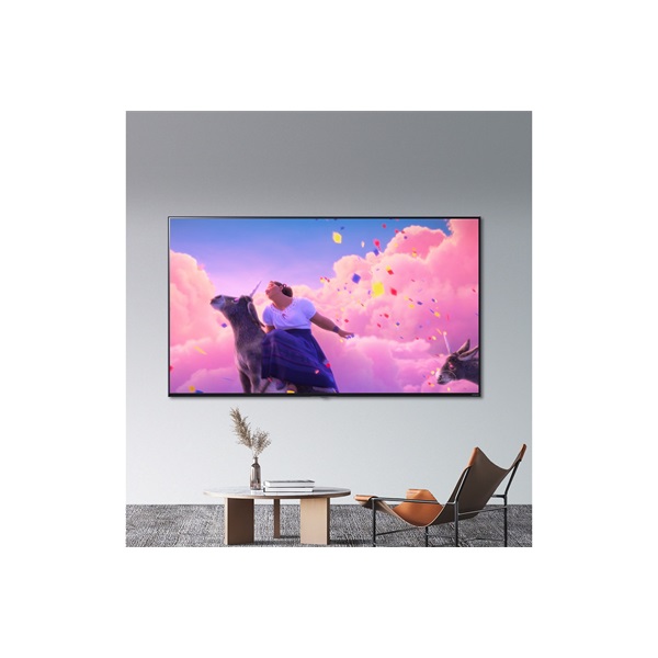 LG 50" 50NANO763QA 4K UHD Smart NanoCell LED TV