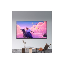 LG 50" 50NANO763QA 4K UHD Smart NanoCell LED TV