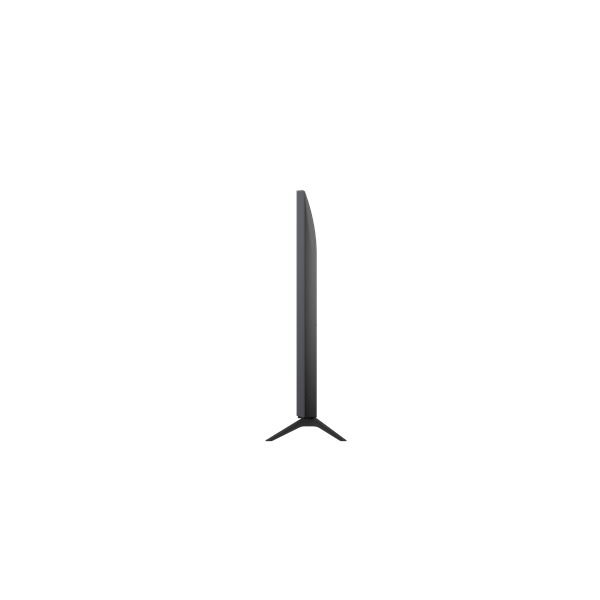 LG 50" 50NANO80A3B 4K UHD AI Smart NanoCell TV