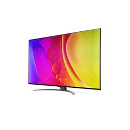 LG 50" 50NANO813QA 4K UHD Smart NanoCell LED TV