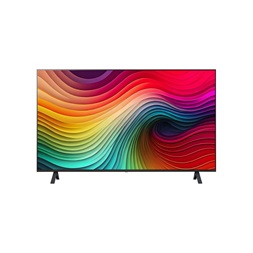 LG 50" 50NANO82T3B 4K UHD HDR Smart NanoCell TV (Újracsomagolt)