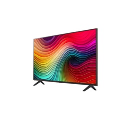 LG 50" 50NANO82T3B 4K UHD HDR Smart NanoCell TV (Újracsomagolt)