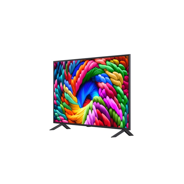 LG 50" 50NANO90A3B 4K UHD AI Smart NanoCell TV
