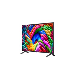 LG 50" 50NANO90A3B 4K UHD AI Smart NanoCell TV