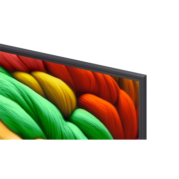 LG 50" 50NANO90A3B 4K UHD AI Smart NanoCell TV