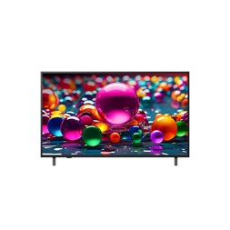 LG 50" 50UA75003LA 4K UHD AI Smart TV
