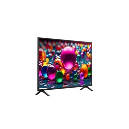 LG 50" 50UA75003LA 4K UHD AI Smart TV