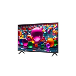 LG 50" 50UA75003LA 4K UHD AI Smart TV
