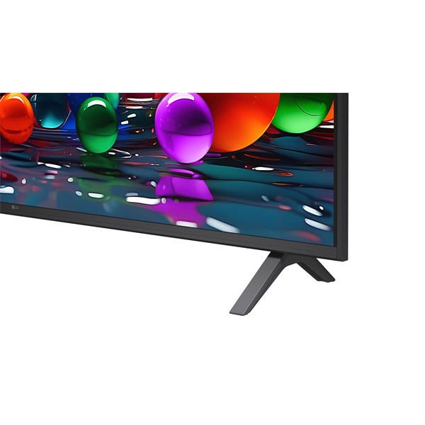 LG 50" 50UA75003LA 4K UHD AI Smart TV