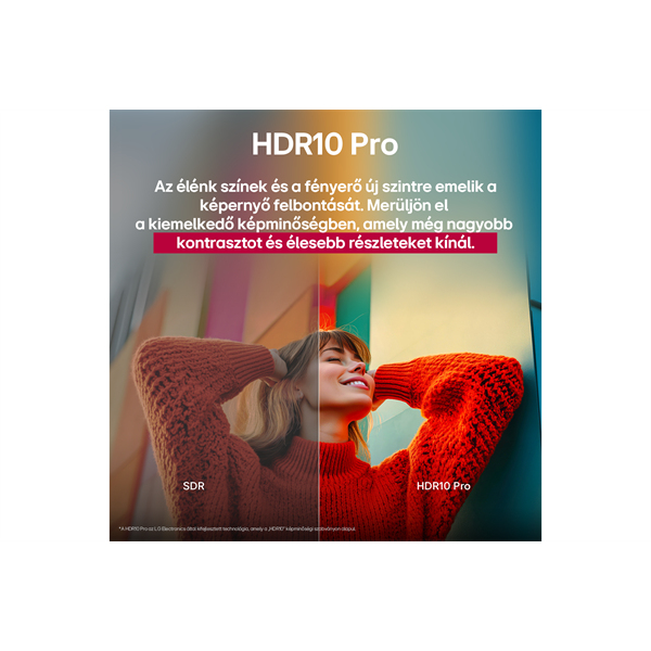 LG 50" 50UA75003LA 4K UHD AI Smart TV