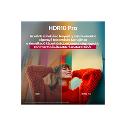 LG 50" 50UA75003LA 4K UHD AI Smart TV