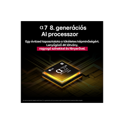 LG 50" 50UA75003LA 4K UHD AI Smart TV