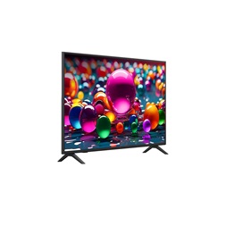 LG 50" 50UA75006LA 4K UHD AI Smart LED TV